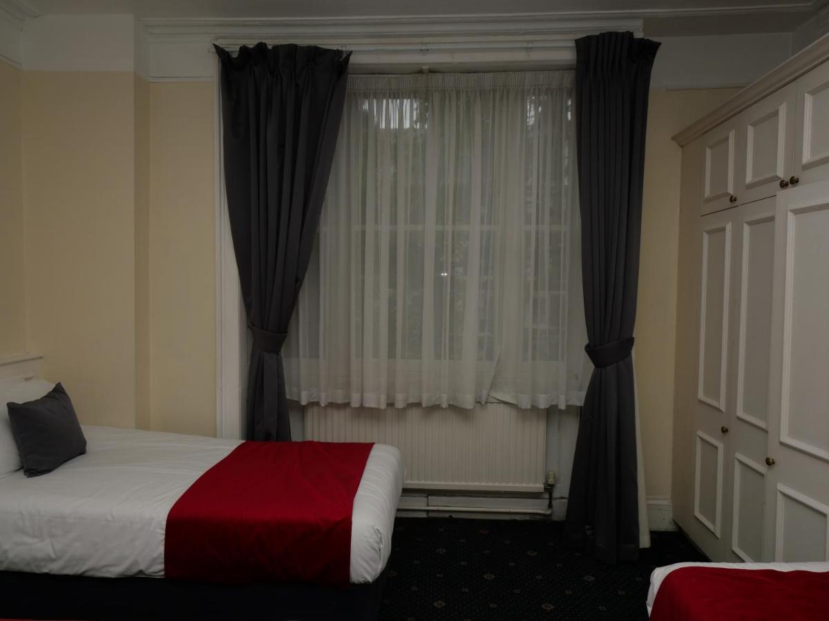 Arran House Hotel London Exterior photo
