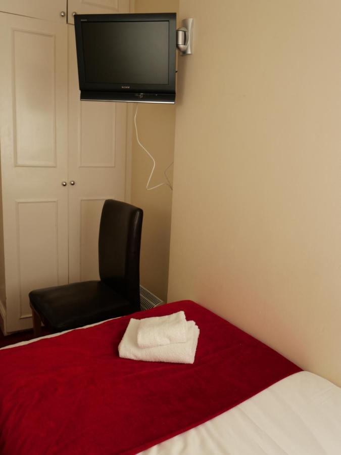 Arran House Hotel London Exterior photo