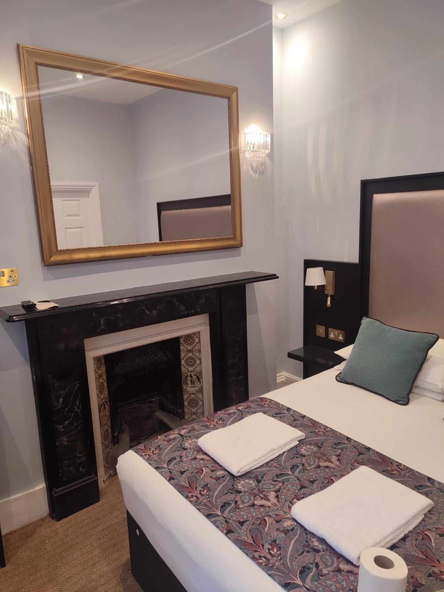 Arran House Hotel London Exterior photo